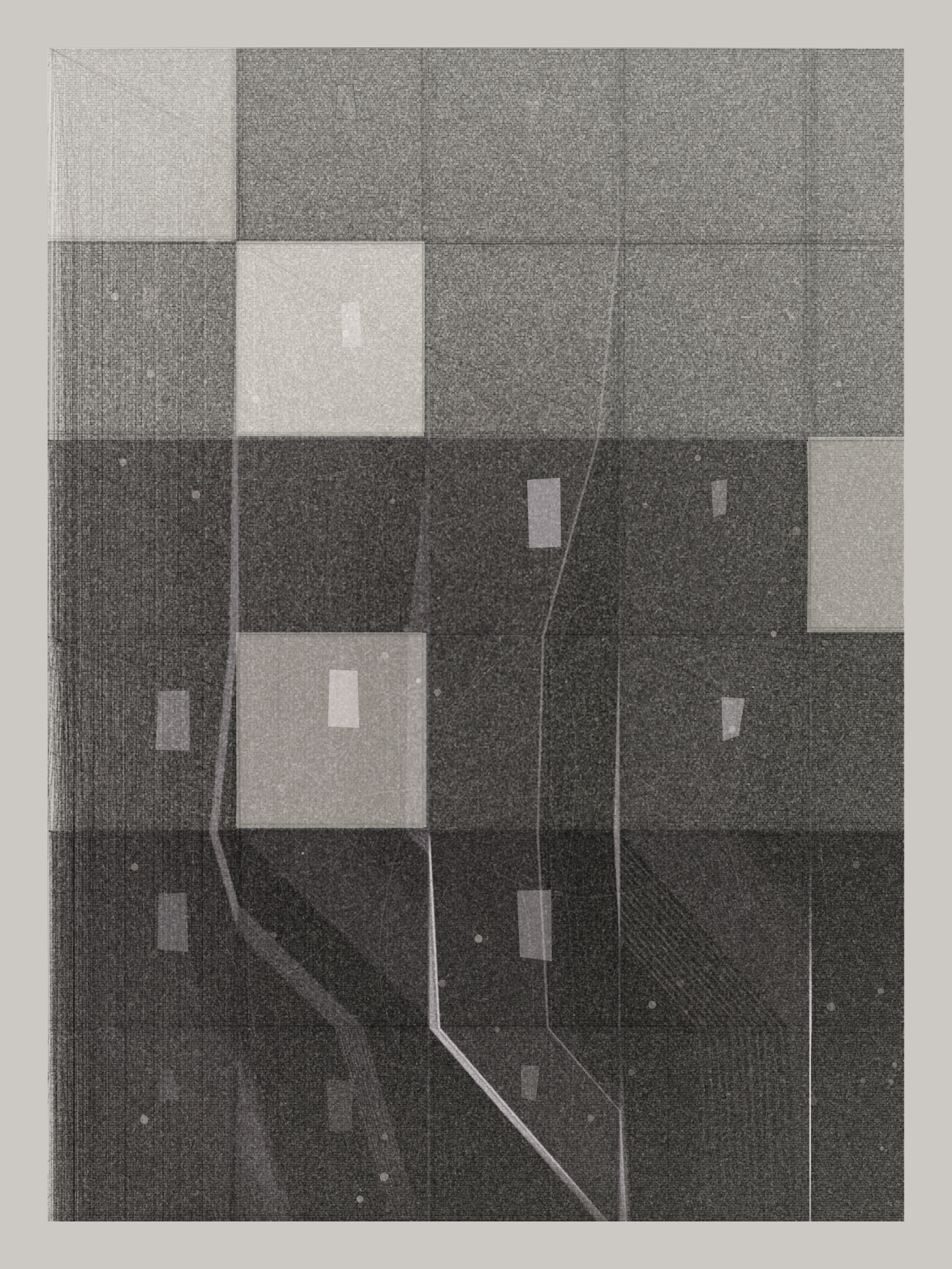 Illusion City #53 static NFT preview
