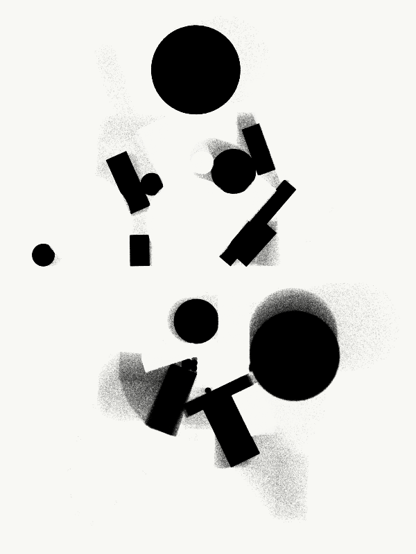 Kinetograms #428 static token preview