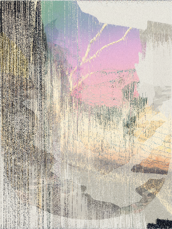 Wild Palms #91 static NFT preview