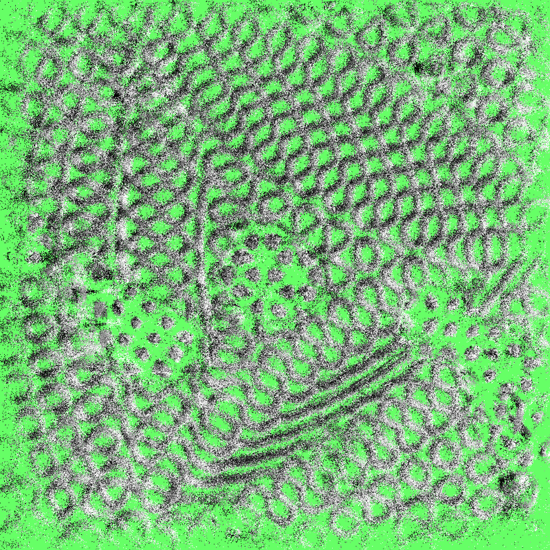 Imaginary Resonances #64 static token preview
