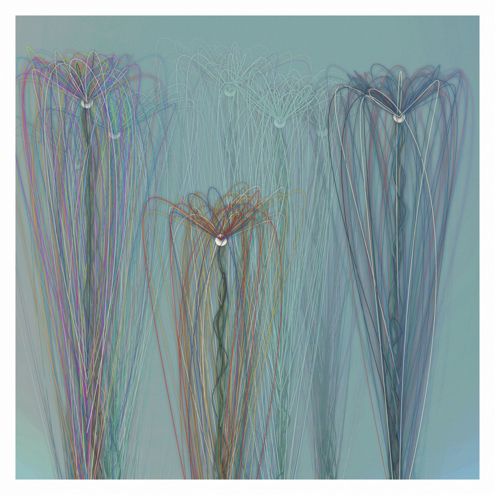 antigen #119 static NFT preview