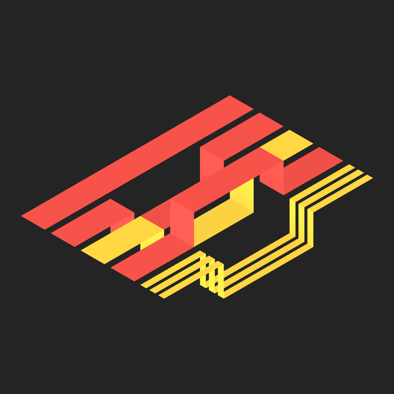 Photon #112 static NFT preview