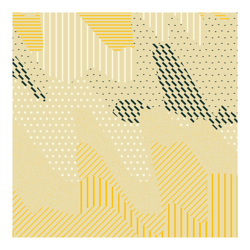 Canyons #121 static NFT preview