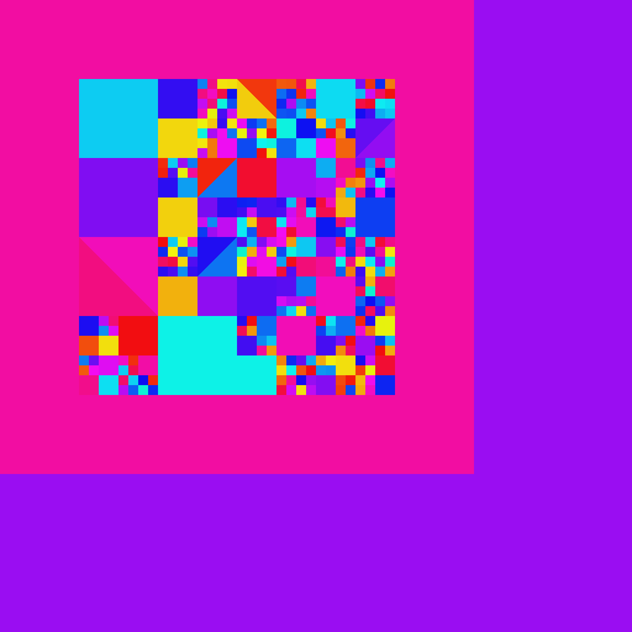 MOYO #123 static NFT preview