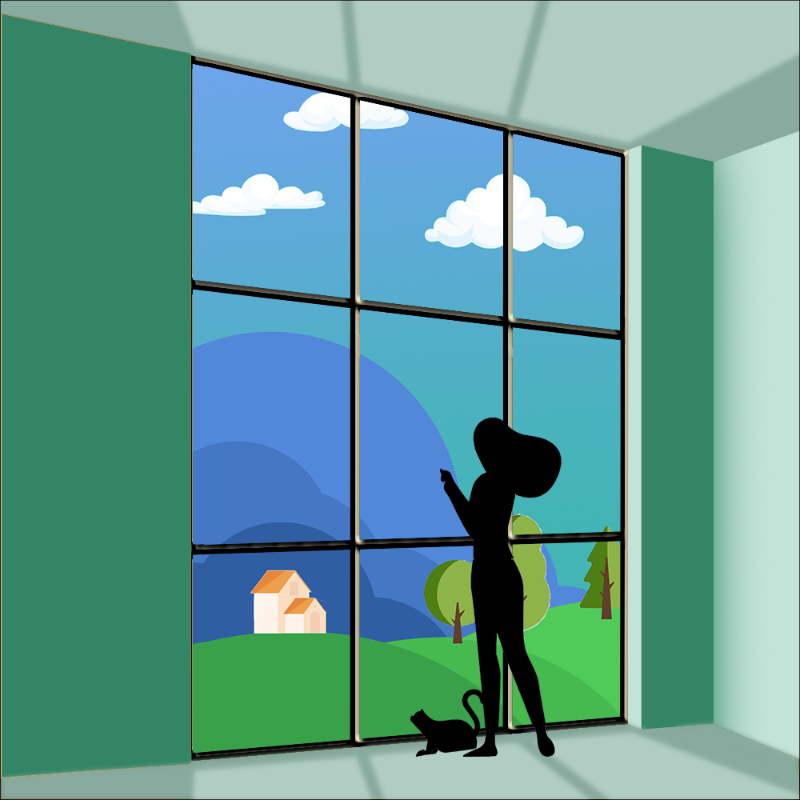 both sides of the Window #32 static token preview