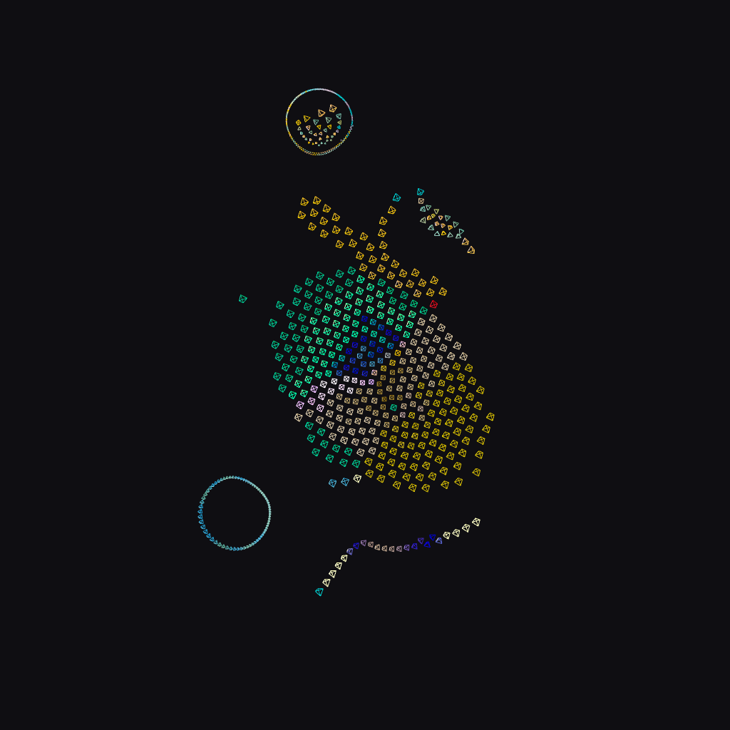 meios #248 static NFT preview
