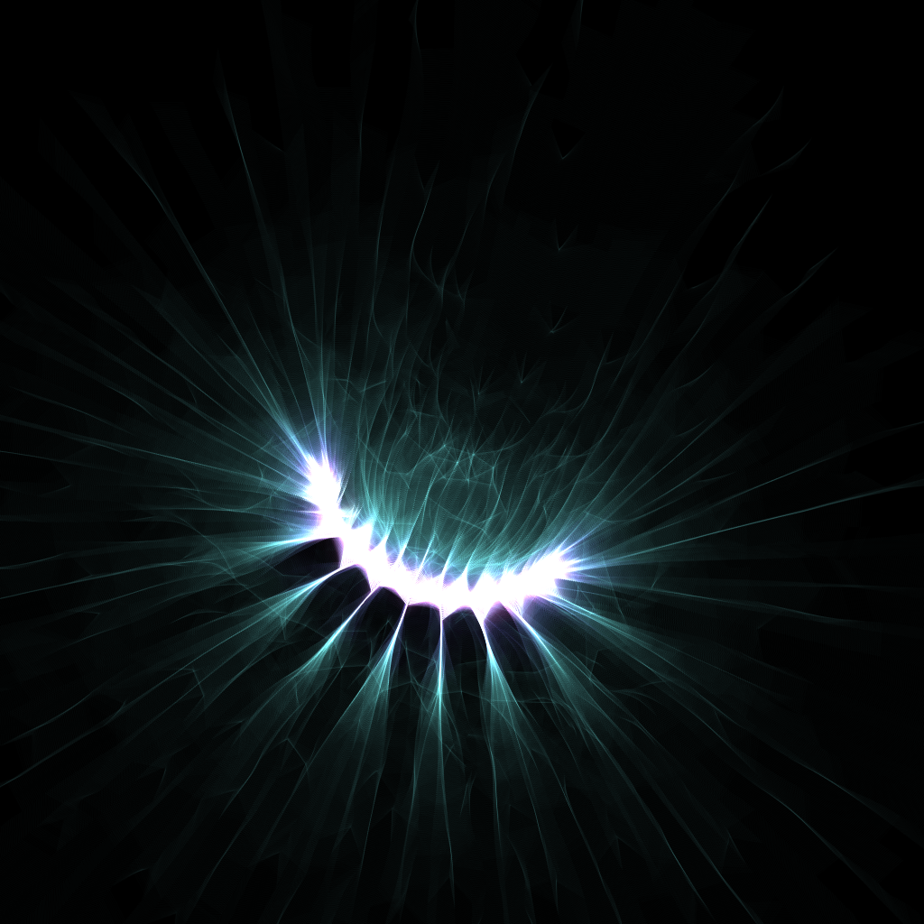 .rhizome #26 static NFT preview