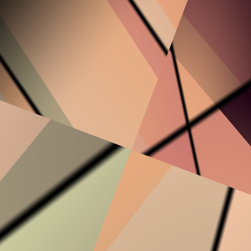 Subdivisual #414 static token preview