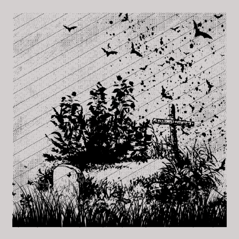 Lonely Graves #28 static token preview