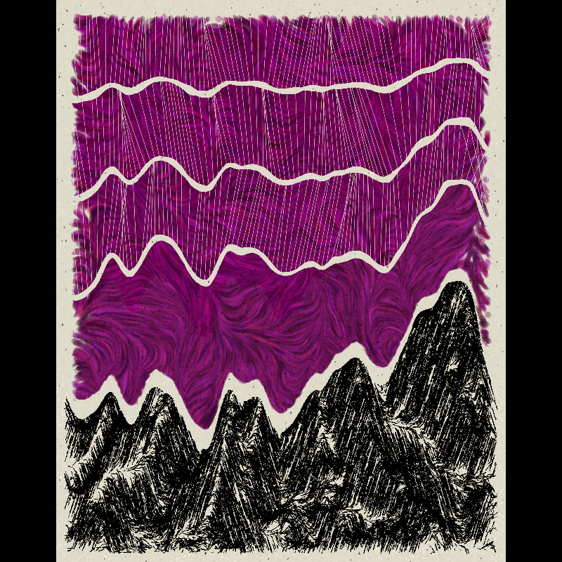 Alpinism #149 static NFT preview