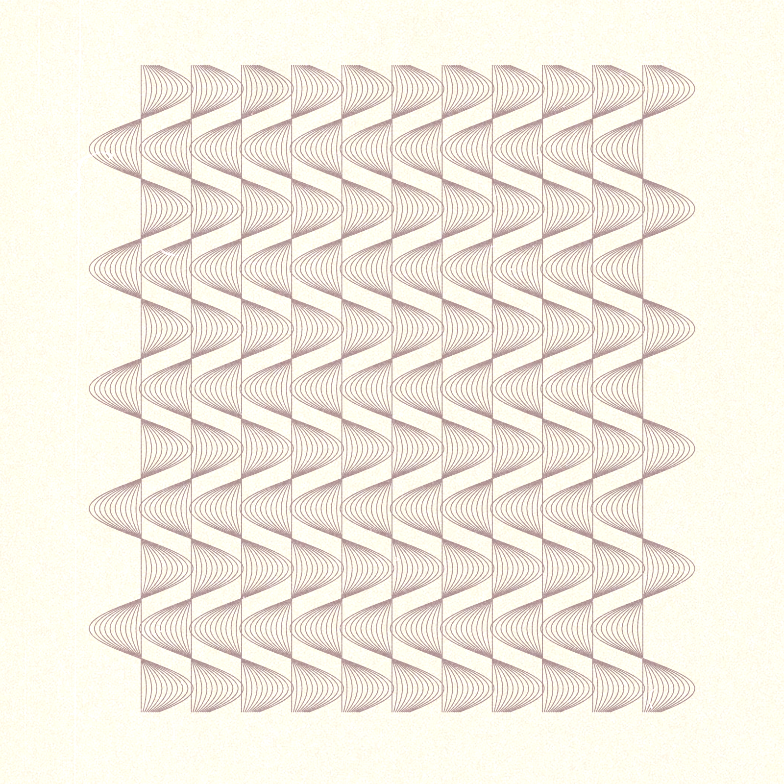 Weave #32 static NFT preview