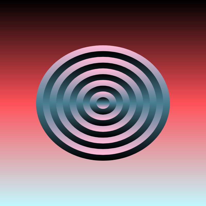 Mesh: The Radius #20 static token preview