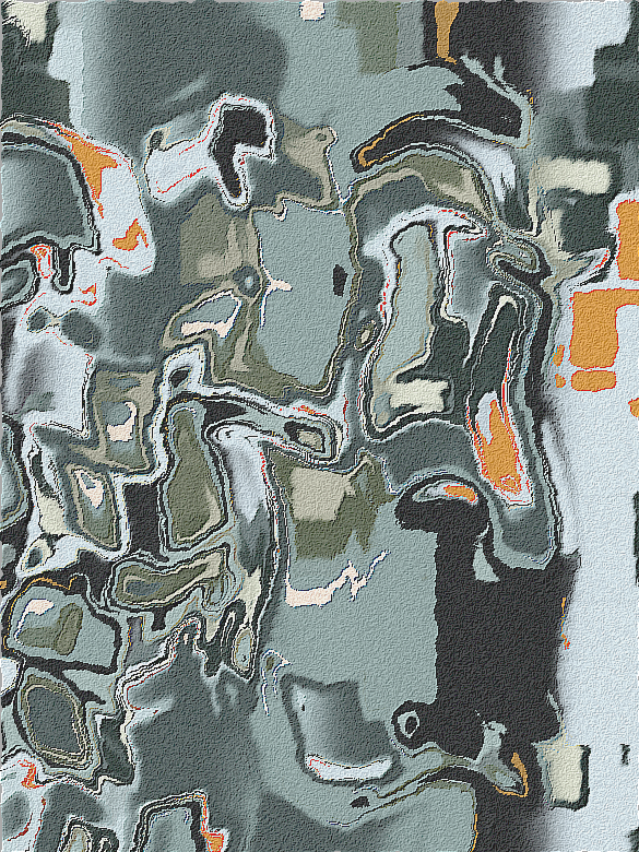 Emotions #51 static NFT preview
