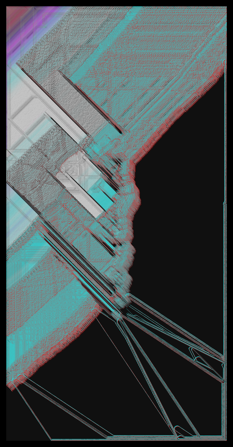On Connection #69 static NFT preview