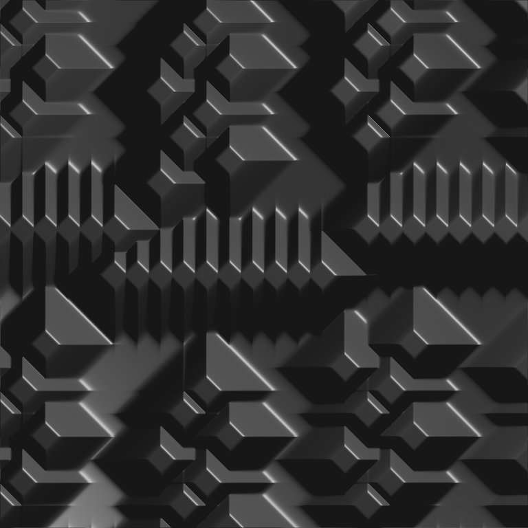 Smooth Steps #87 static token preview