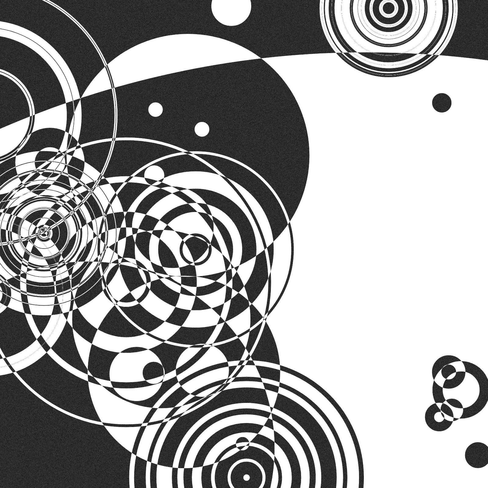 Tomorrow #120 static NFT preview