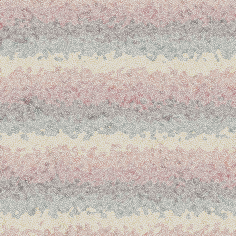 Sand Evanescent v1 #105 static NFT preview