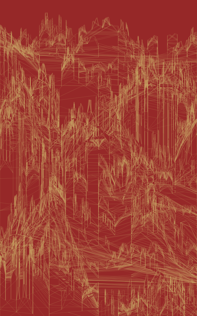 lynd #127 static NFT preview