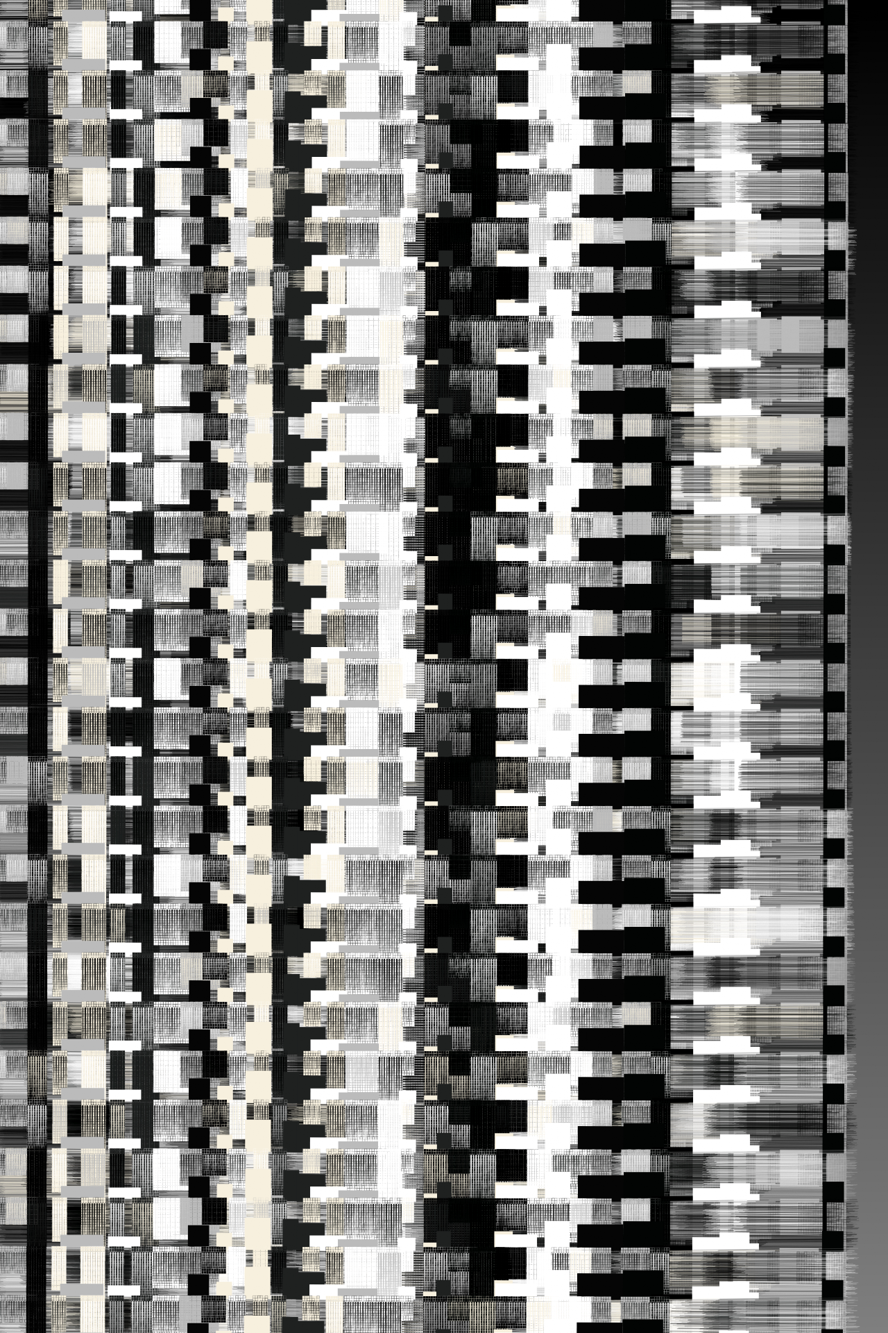 Apartments #34 static NFT preview