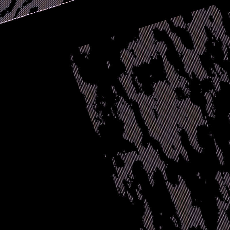 I ended up getting lost on my journey #39 static NFT preview