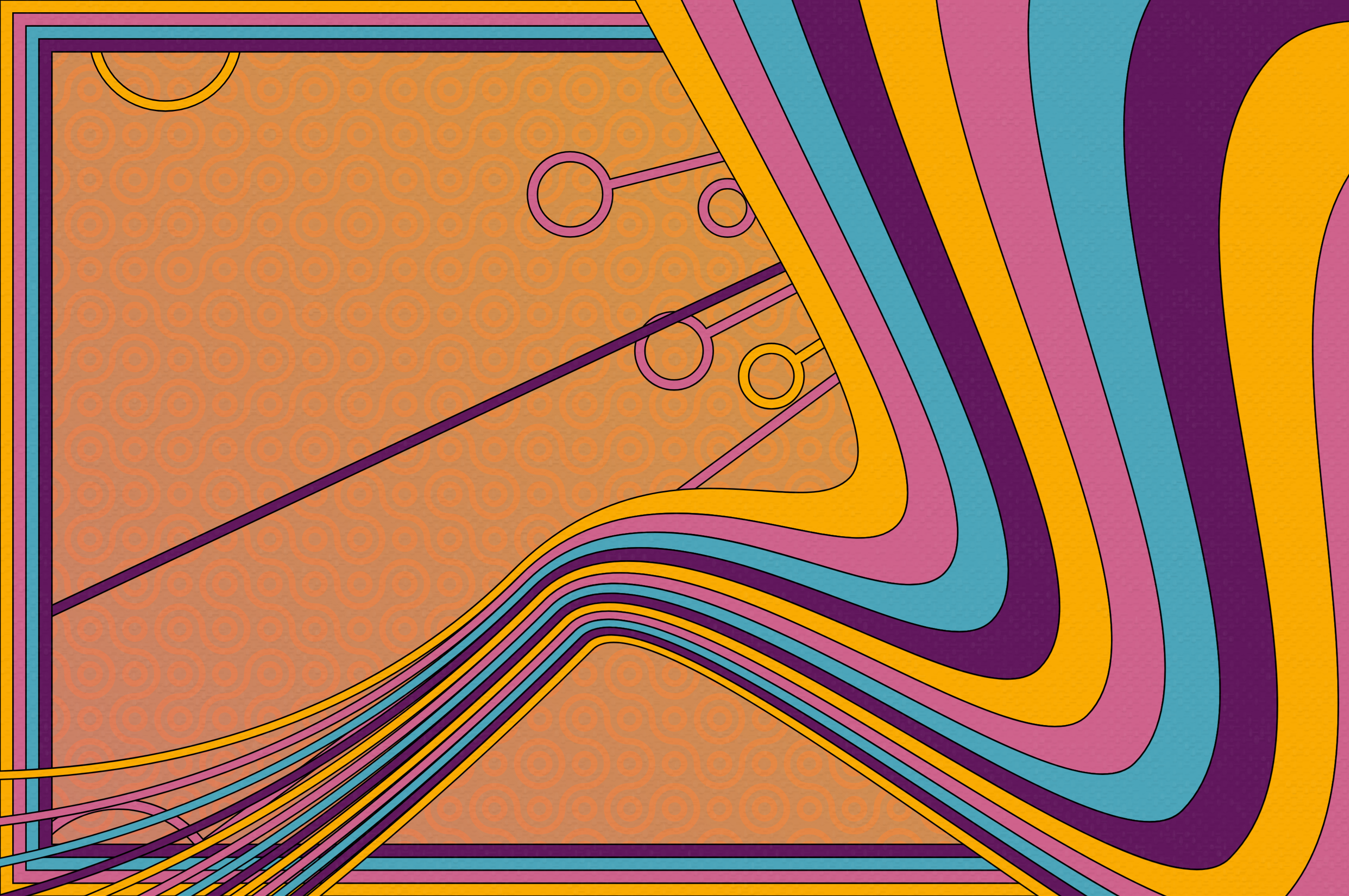 In Four Colours #80 static token preview