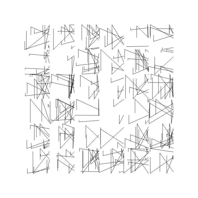 s h i f t #144 static NFT preview