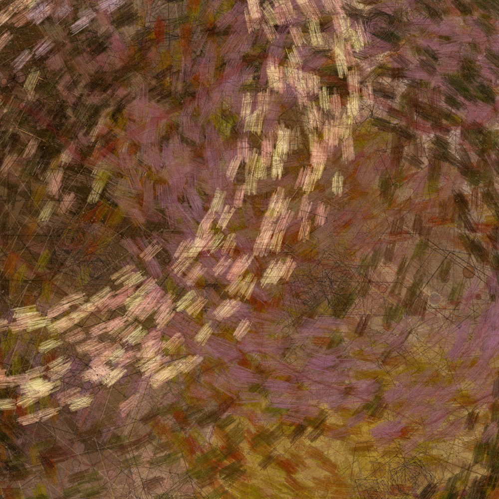 Pâtisserie #38 static NFT preview