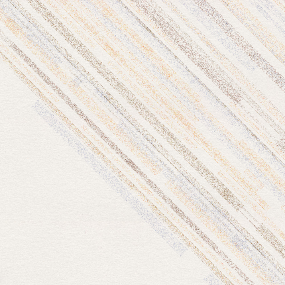 Strata #131 static NFT preview