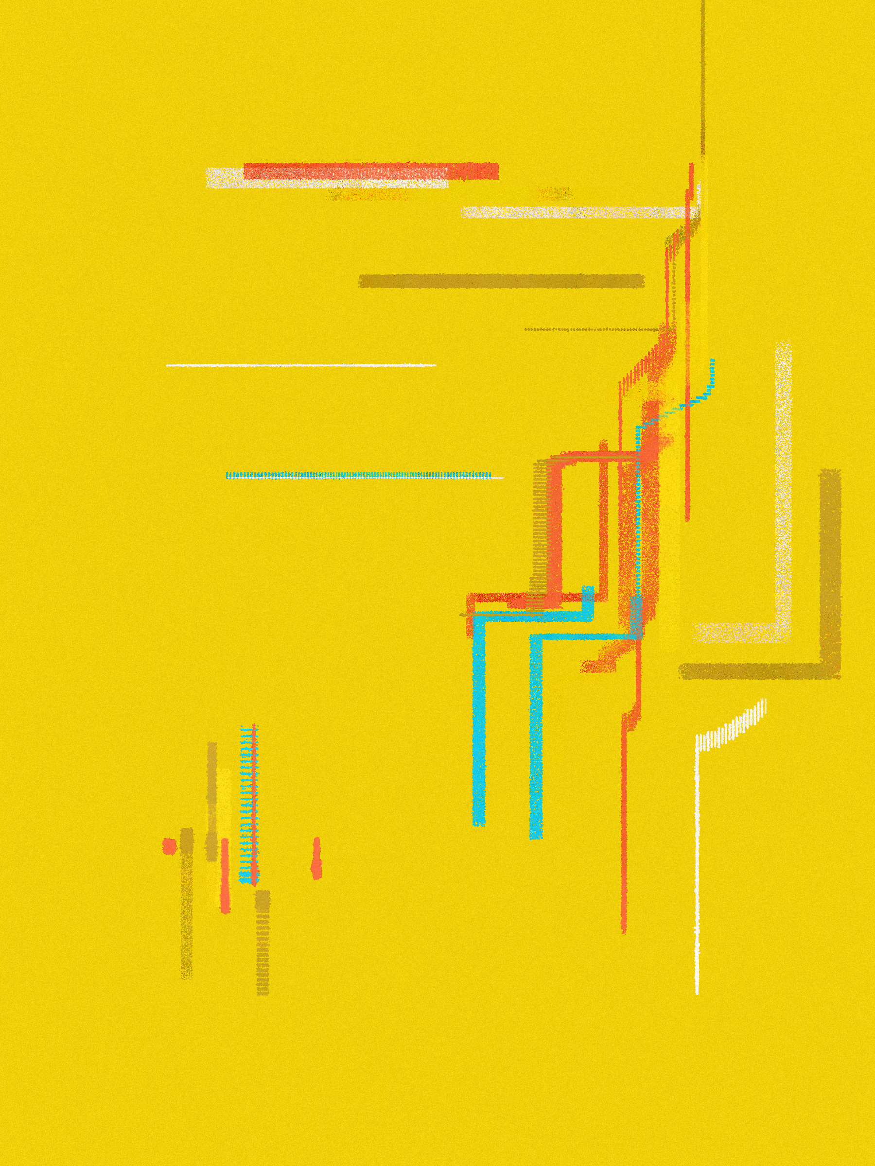 Procrastination #159 static NFT preview