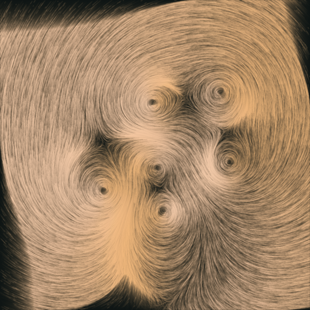 Vorticity #98 static token preview