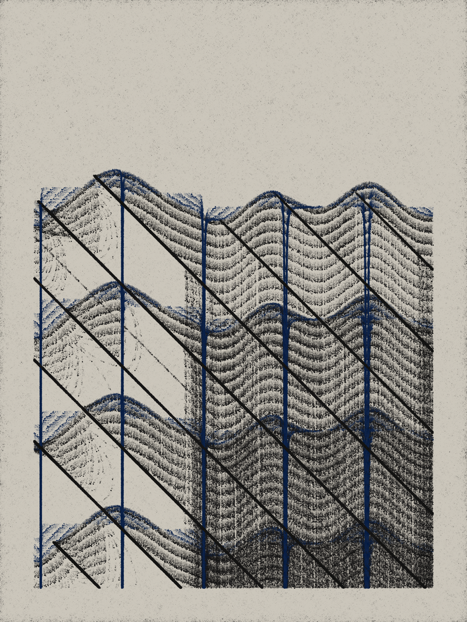 Deconstructions #275 static token preview