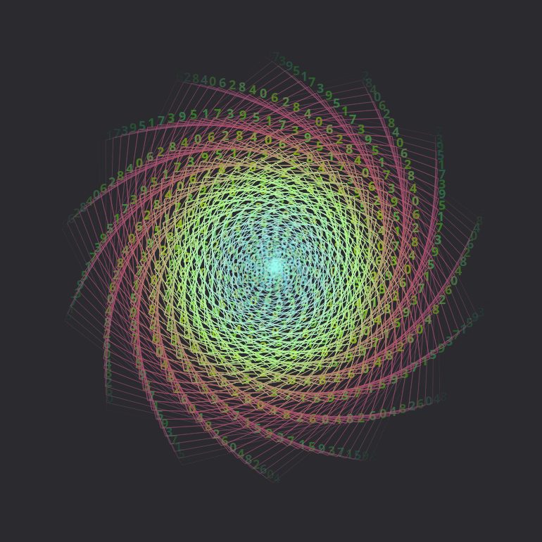Acid Hit #37 static token preview