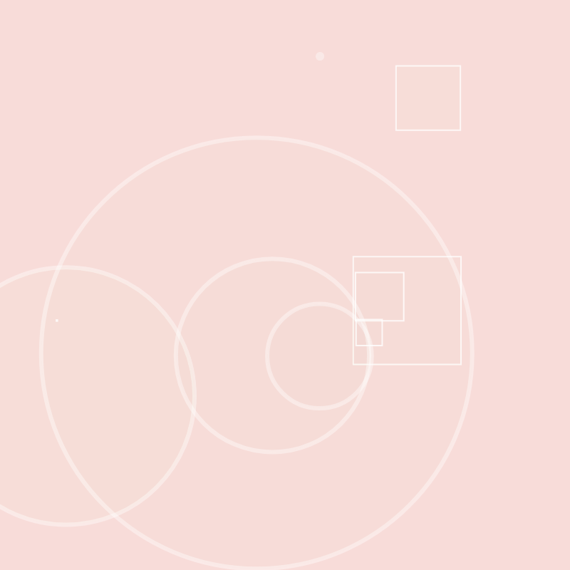 Minimal shapes #39 static NFT preview