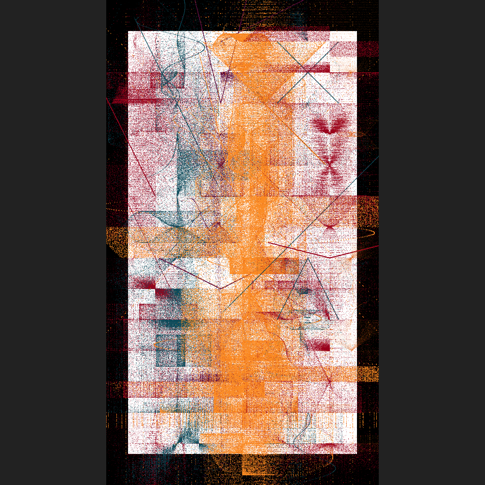 Po1nts! #466 static NFT preview