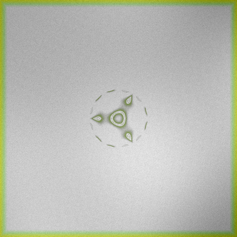 Καλειδοσκόπιο #53 static token preview