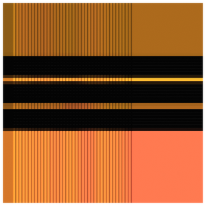 Ceilings #77 static NFT preview