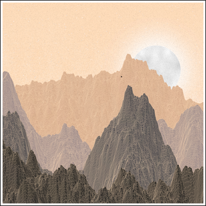 The Climb #242 static token preview