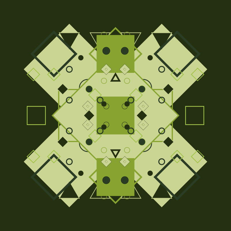 V.M.O.H. #429 static token preview