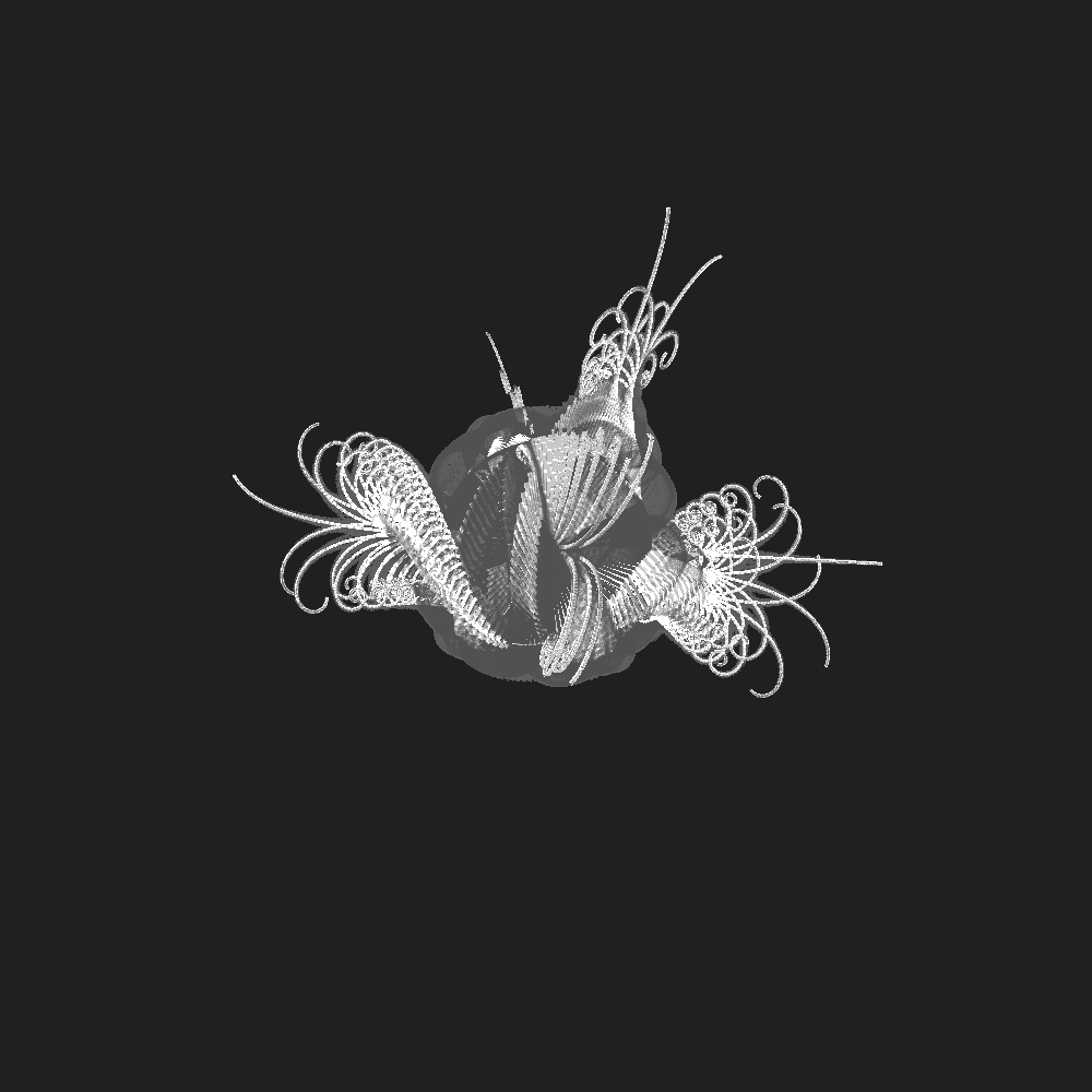 Not Astrophage ver.1.22474487139… #53 static NFT preview