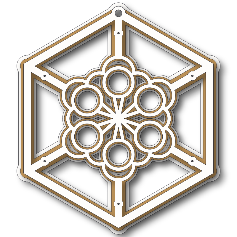fx(ornament) 2022 #1451 static token preview
