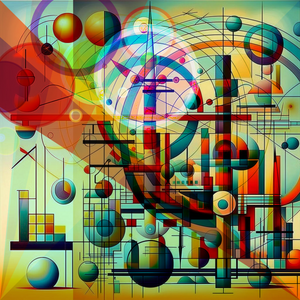 ArtiMuse project preview