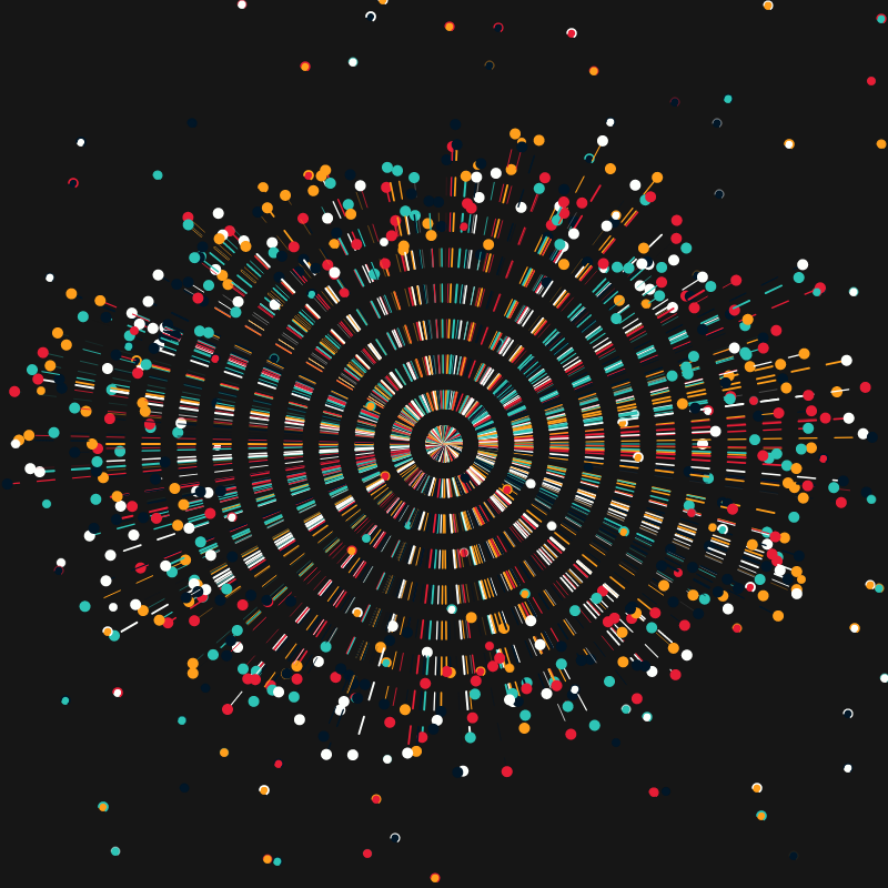 Supernova Residual #81 static token preview