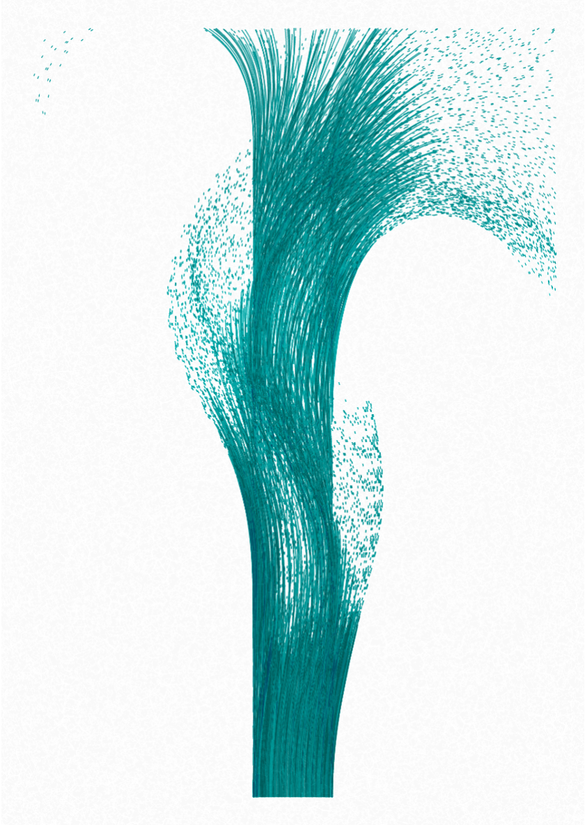 Plottable Fibers #42 static token preview