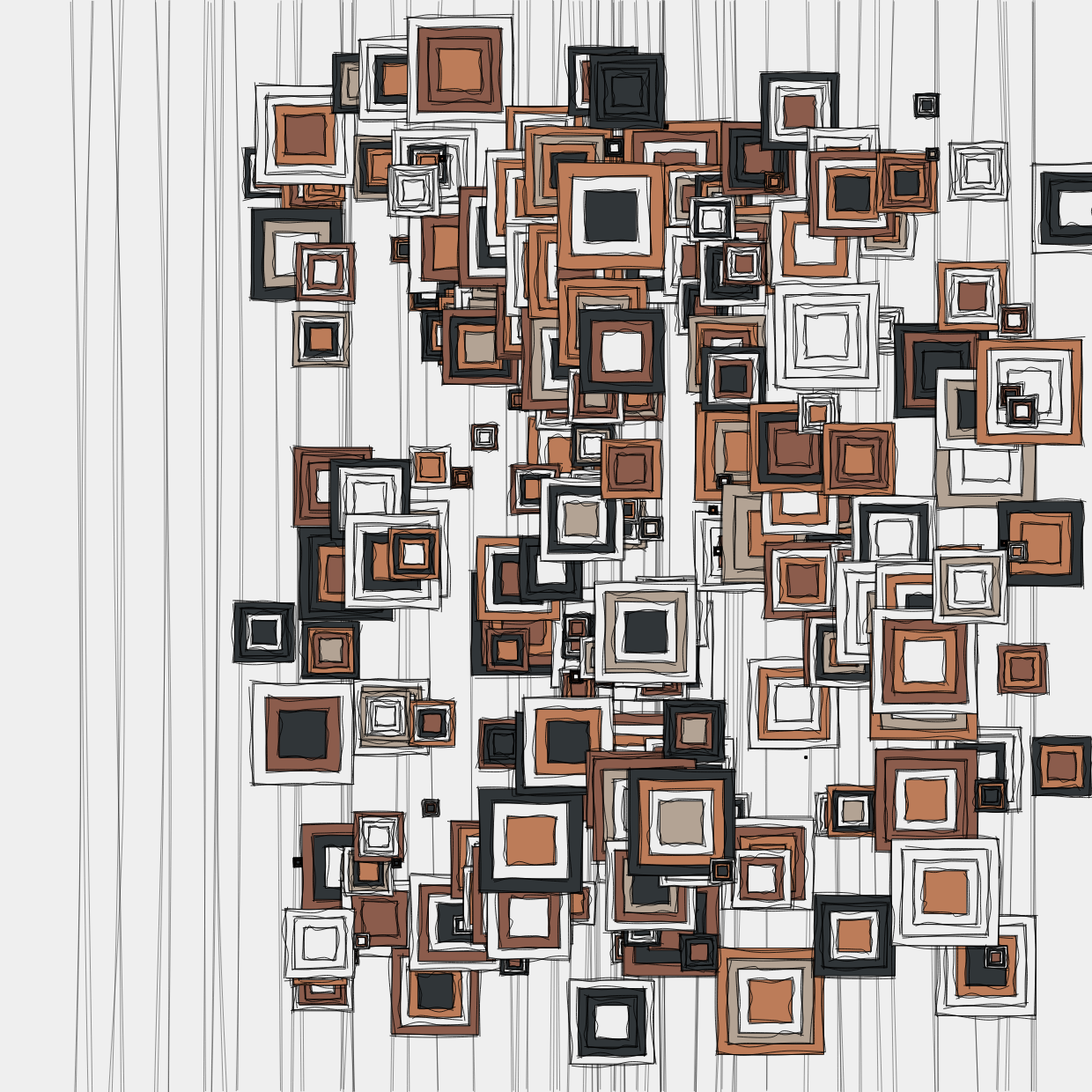 Threads of destiny #114 static token preview