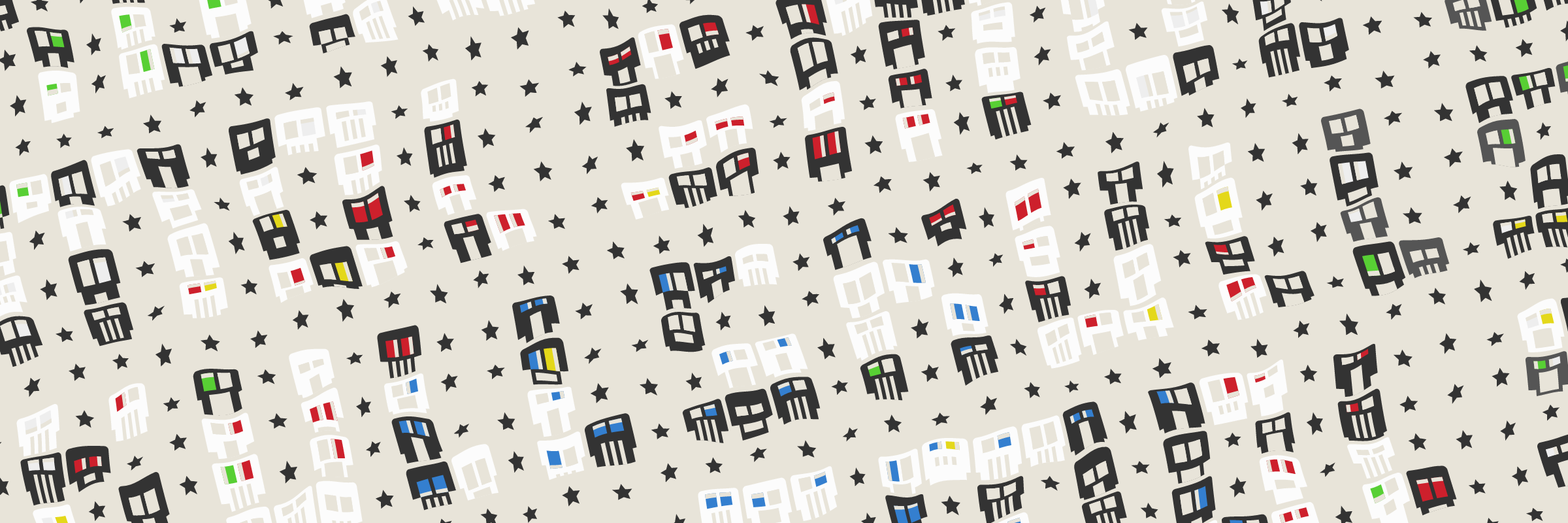 SMOLSKULL-PATTERN #740 static NFT preview