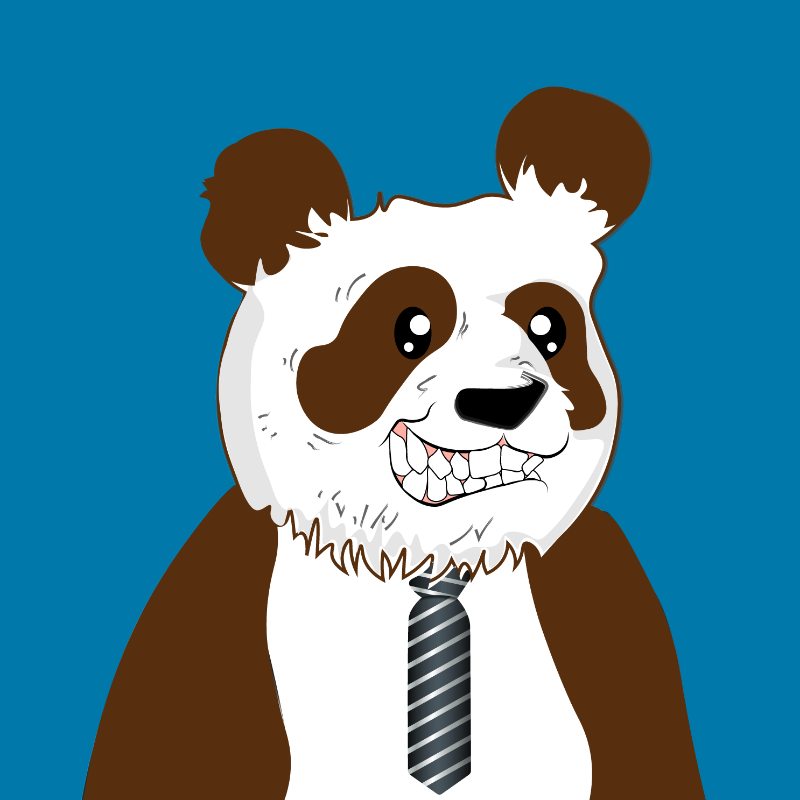 Evolving Pandas #212 static token preview