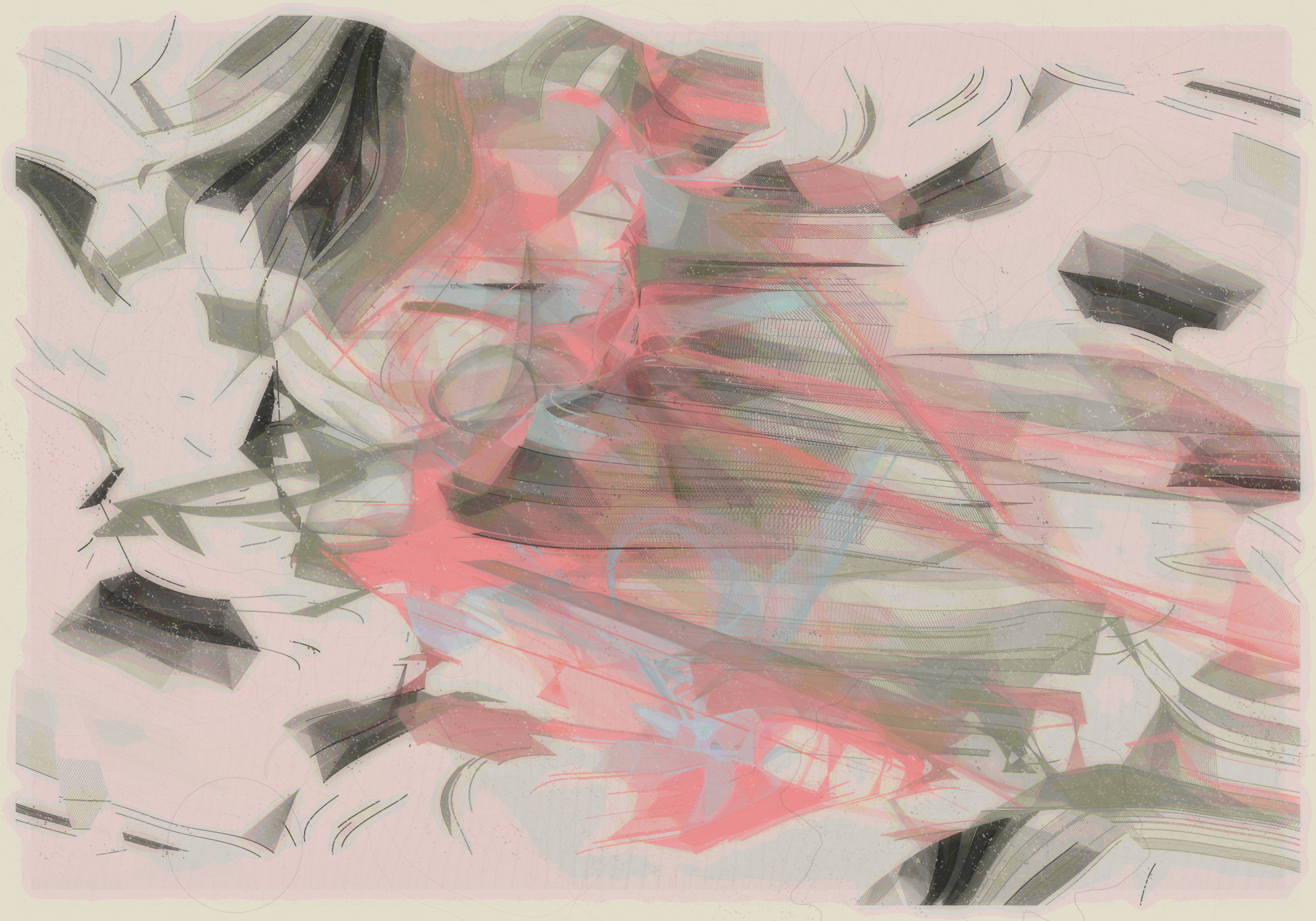 scherzando #152 static NFT preview