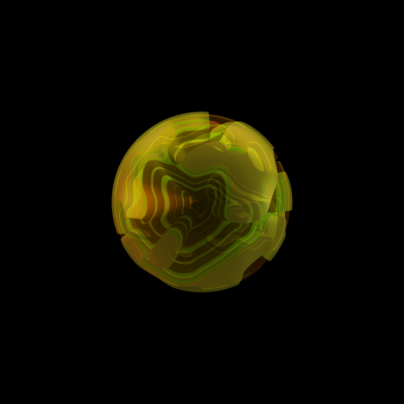 SynDevice #104 static token preview