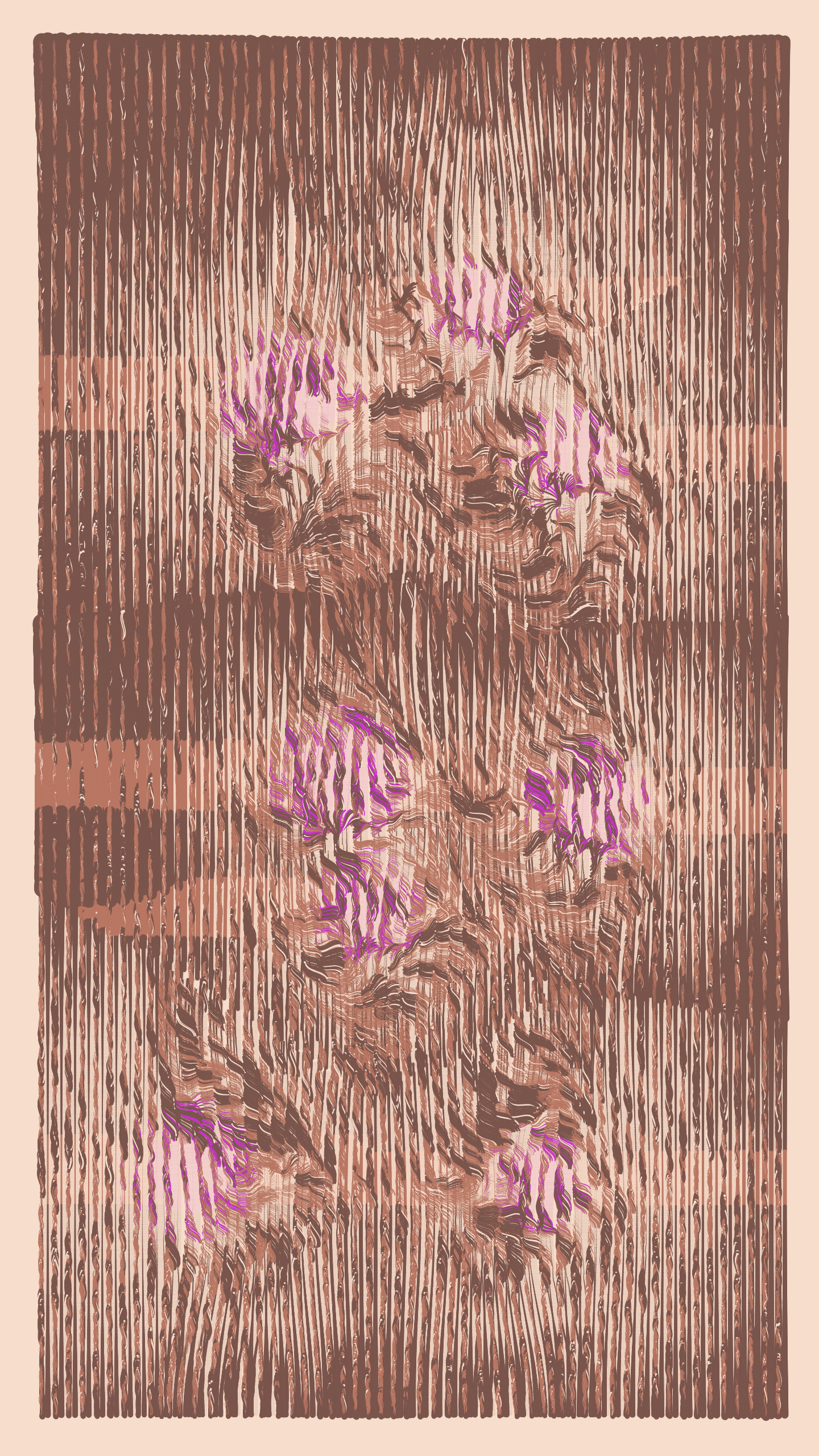 Mahsus #66 static NFT preview