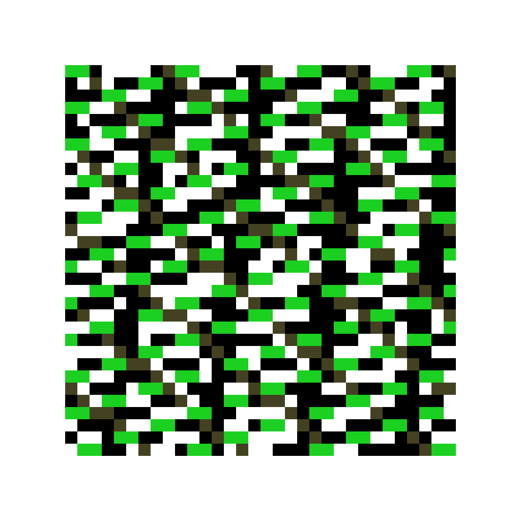 Canevach #350 static token preview